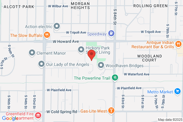 High Grove Senior Apartments