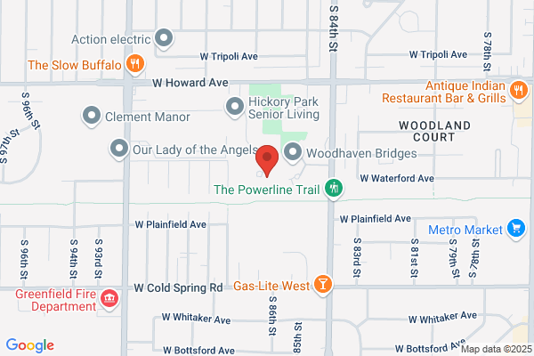 Hill Crest Senior Apartments