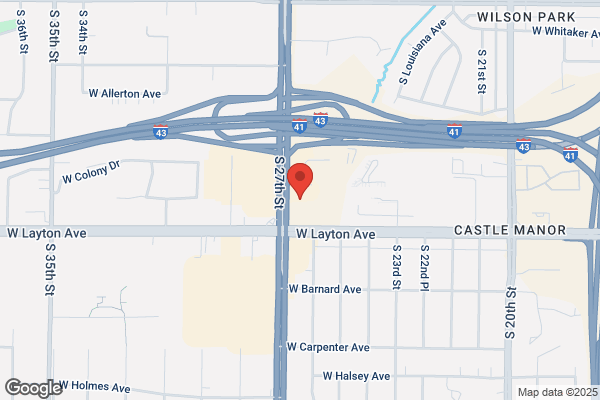Schlossmann Subaru City of Milwaukee