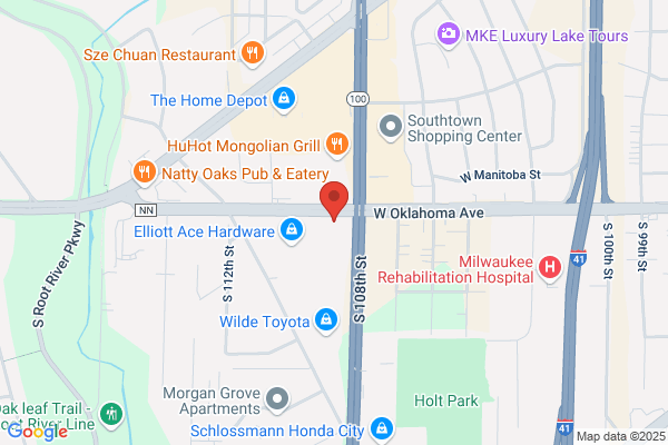 VCA Pahle Animal Hospital