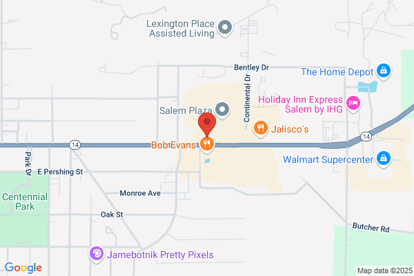 Salem Tire Pros & Auto Service