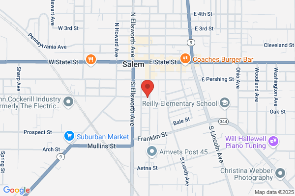 Bonfert Beauty Shoppe