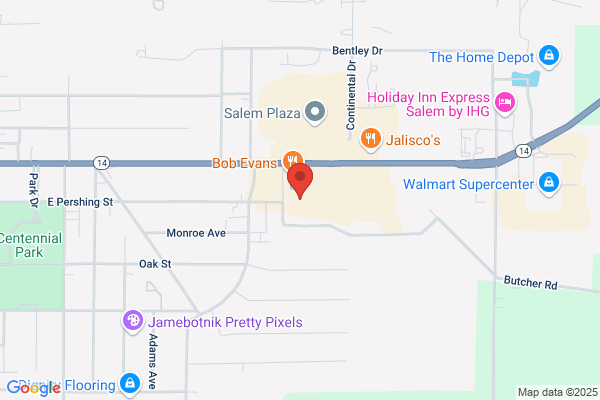 Cricket Wireless Authorized Retailer
