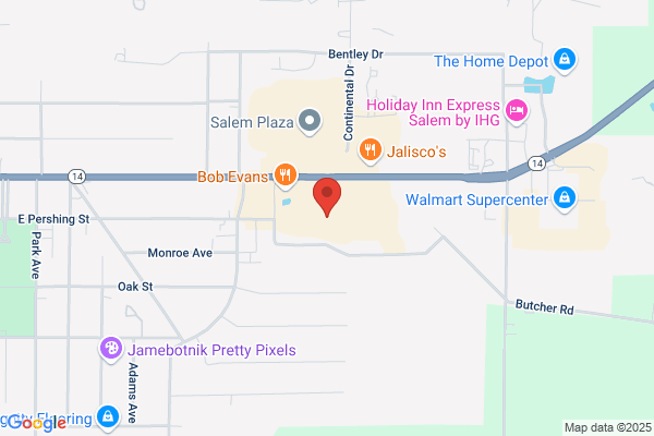 Giant Eagle Supermarket