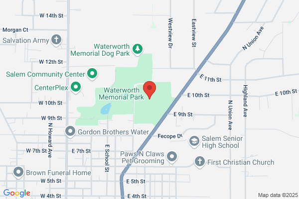Hope Cemetery Association