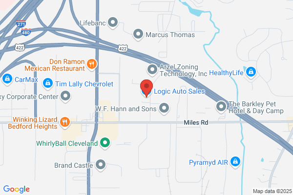 Logic Motor Company