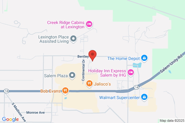 Salem Home Health Care Center
