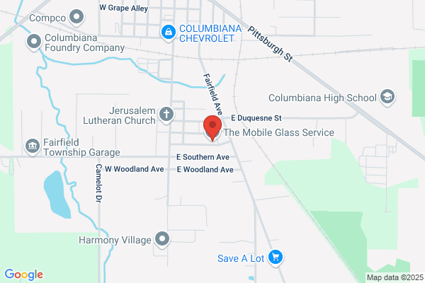 Superglass Windshield Repair