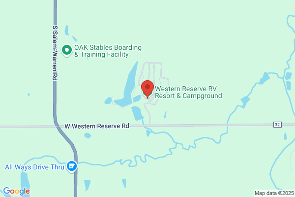 Western Reserve Park