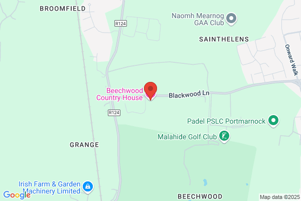 Beechwood Country House