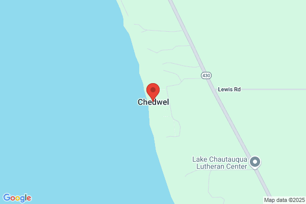 Chedwel Club Inc