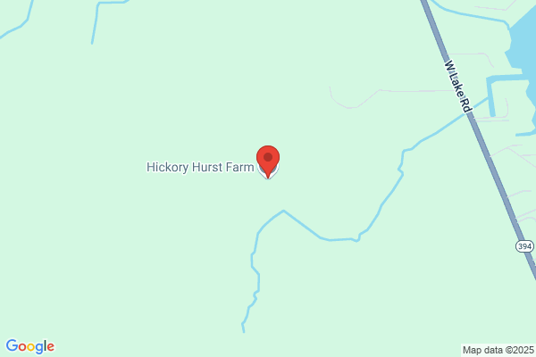 Hickory Farms