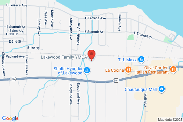 Lakewood Family YMCA