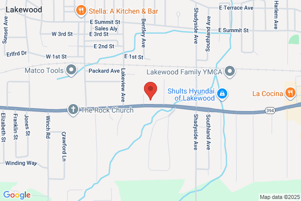 Lakewood Furniture Galleries