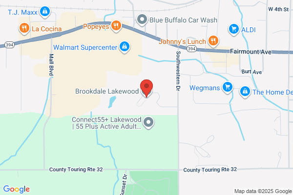Loyalton of Lakewood