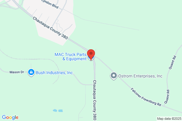 Tac Mac Inc