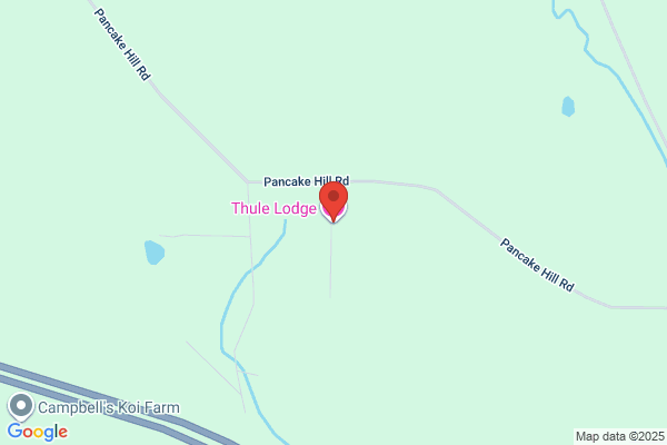 Thule Lodge