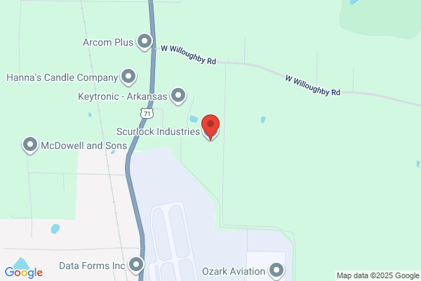 Scurlock Industries