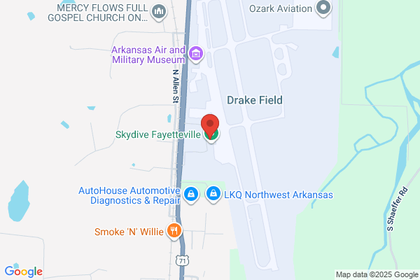 Skyview Aviation Services