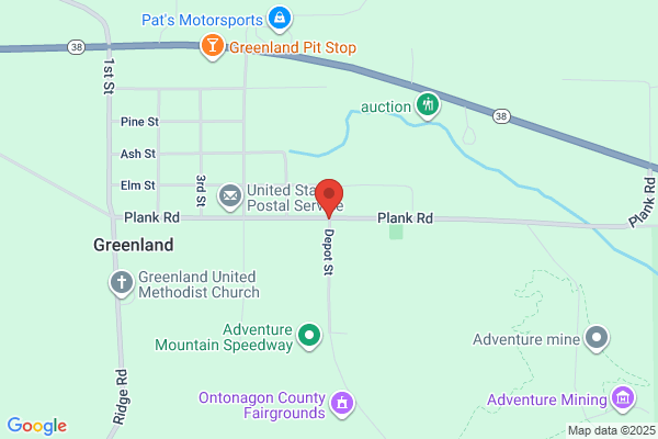Mountain Lions Club & Ski Hill
