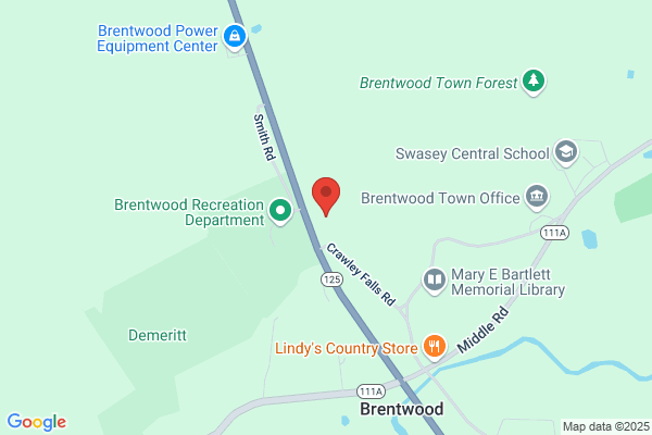 Advanced Roof Management