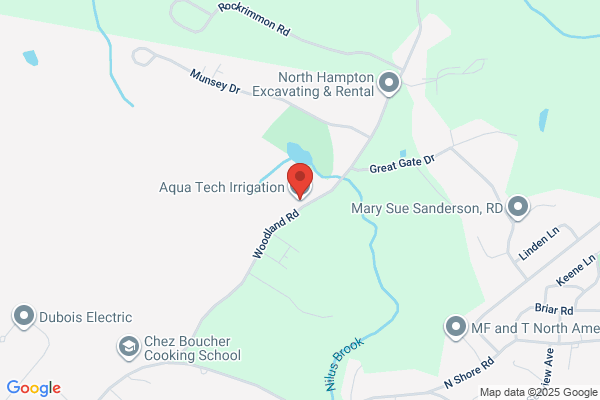 Aqua Tech Irrigation Llc