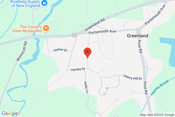 Bramber Valley Golf
