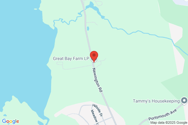 Great Bay Timberframes Inc