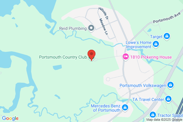 Portsmouth Country Club