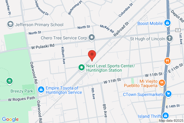 DC Contracting & Building Corporation
