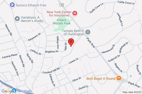 Metropolitan Tree Experts