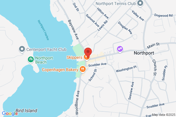 Northport Harbor Delicatessen