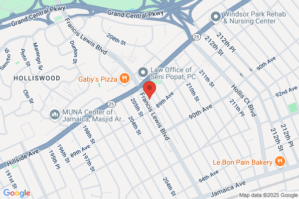 Dr Anthony M Gagliardi DC