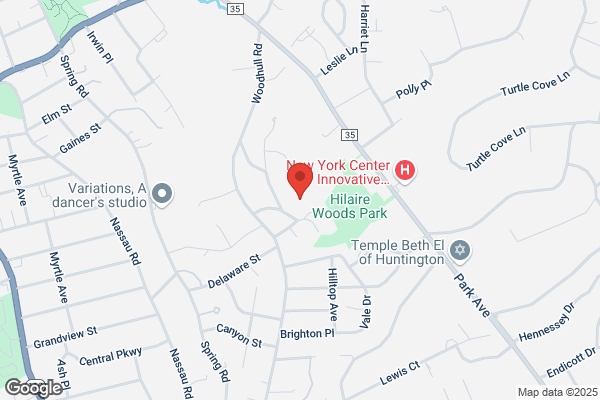 Hilaire Farm Nursing Home