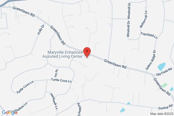 Maryville Adult Home