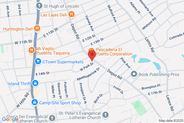 Depot Laundromat