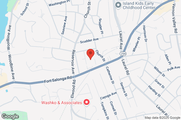 Le French Dockside Cleaners & Tailors Ltd