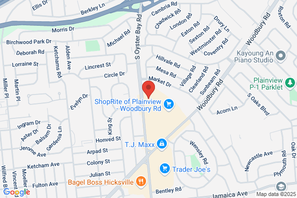 Moy Laundry & Dry Cleaning