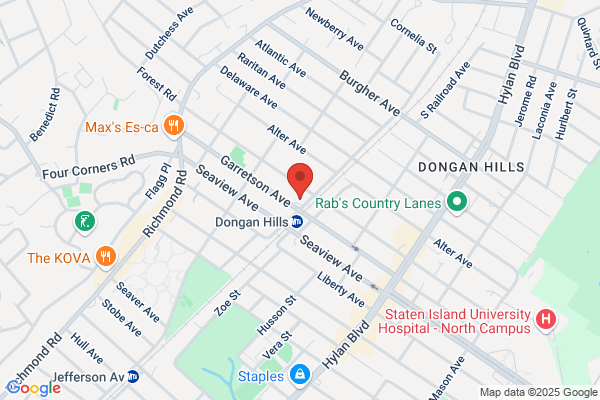 Di Fiore Elizabeth Attorney