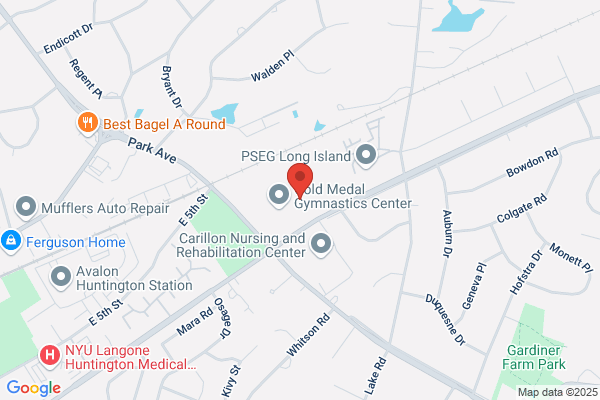 Northwell Health Physician Partners North Shore Radiation Therapy at Greenlawn