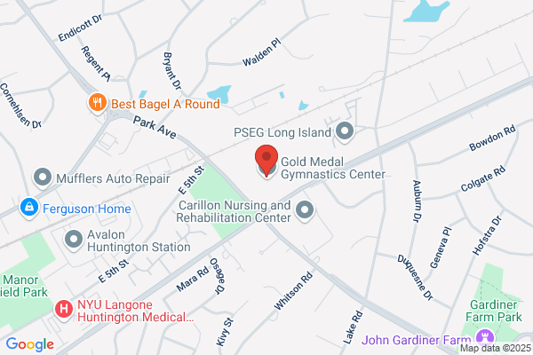 Progressive Physical Therapy & Rehabilitation
