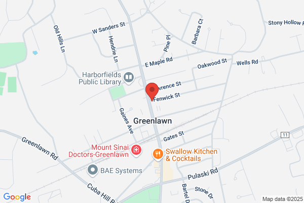 Broadway Auto Parts