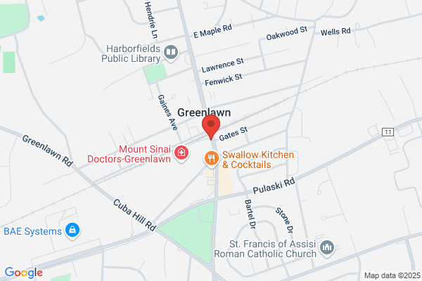Greenlawn Flooring & Des