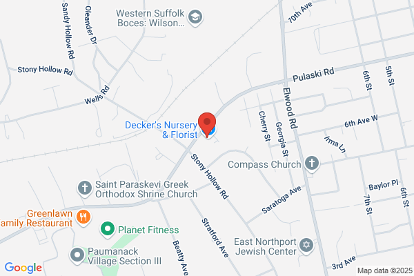 Greenlawn Florist