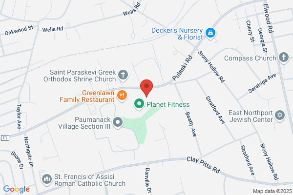 Kiddie Academy of Greenlawn, NY
