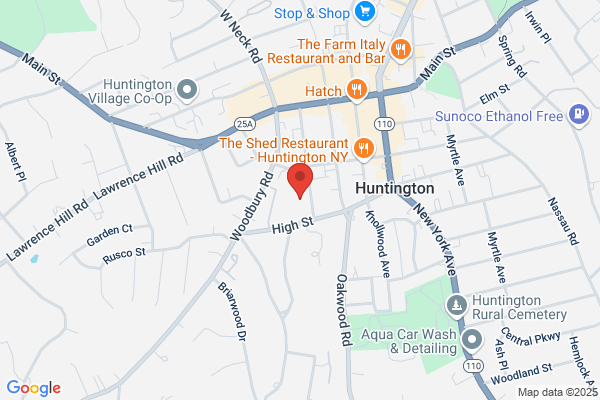 Richard Morrell Plumbing & Heating Inc