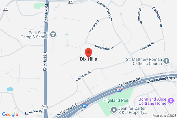 Dix Hills Co