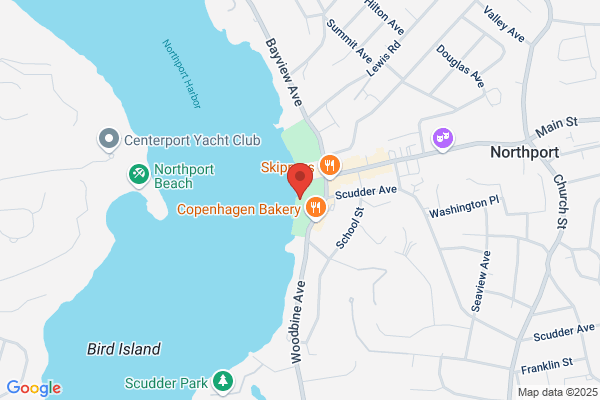 Cow Harbor Inn