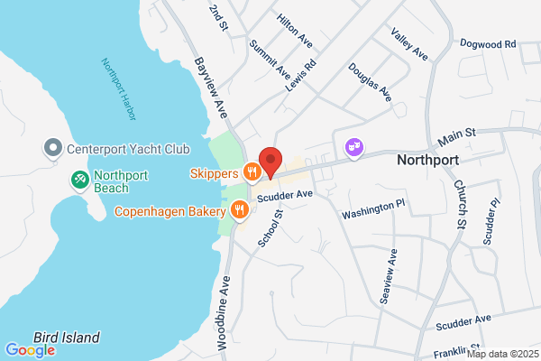Ship's Inn