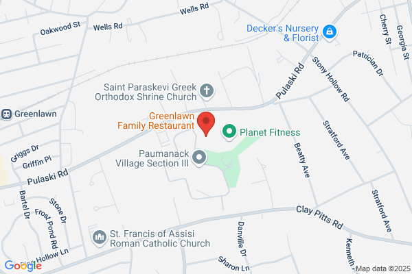 Angel Tips Nail Spa